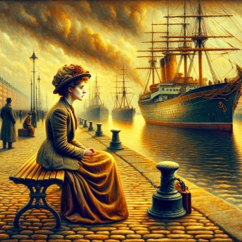 Read Dubliners by James Joyce