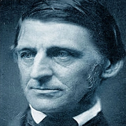 Cover image for Essays: First Series