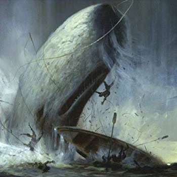 Moby Dick