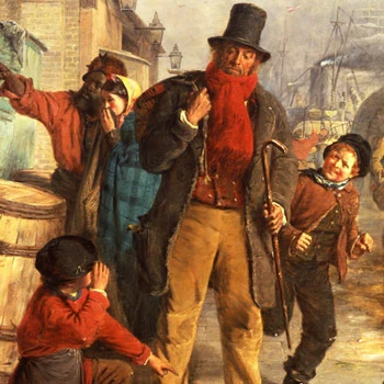 Read Oliver Twist by Charles Dickens