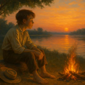 Read The Adventures of Tom Sawyer by Mark Twain