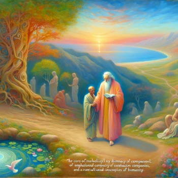 Read The Basis of Morality by Arthur Schopenhauer