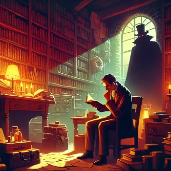 Read The House of The Vampire by George Sylvester Viereck