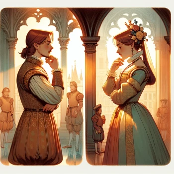 Read The Prince and The Pauper by Mark Twain