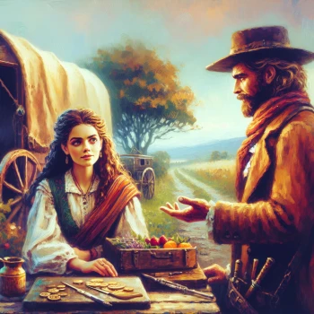 Read The Virgin & The Gypsy by D H Lawrence